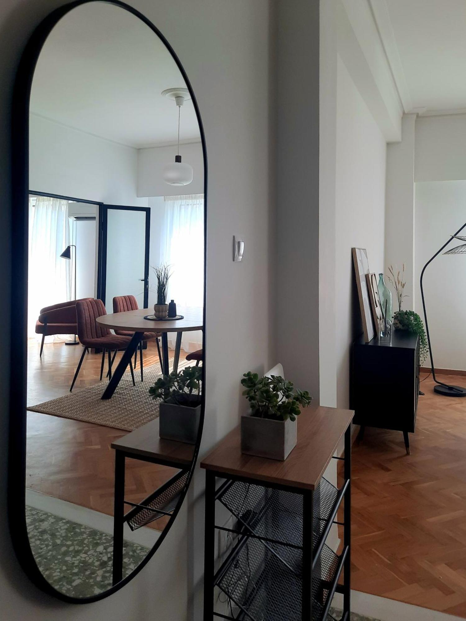 Appartamento Pari'S House In Plaka Atene Esterno foto