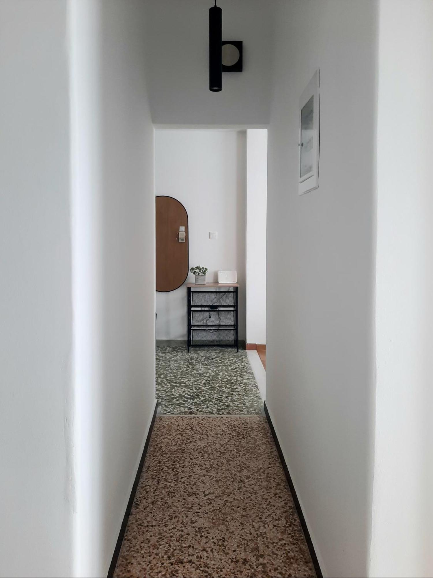 Appartamento Pari'S House In Plaka Atene Esterno foto