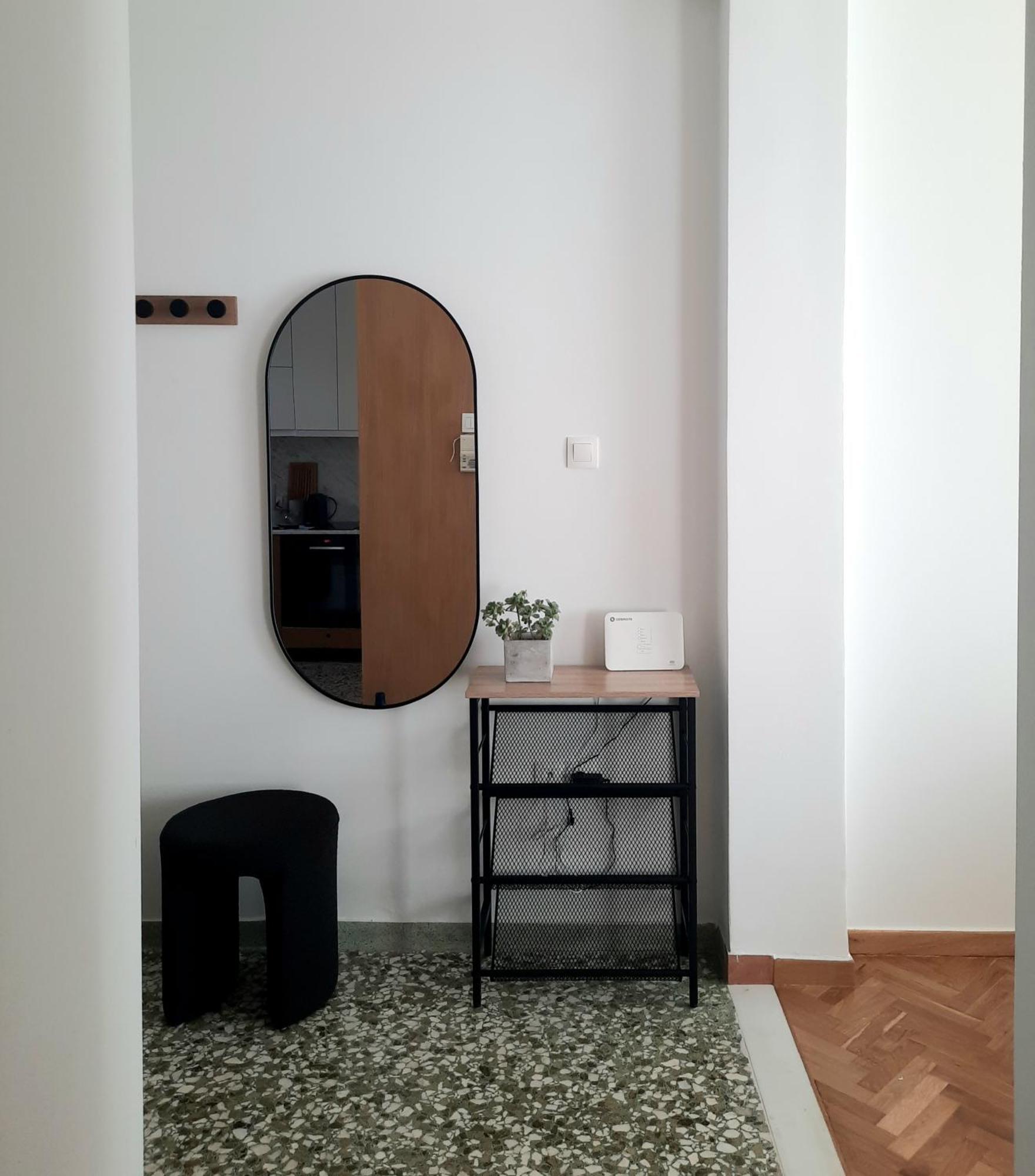 Appartamento Pari'S House In Plaka Atene Esterno foto